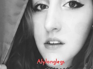 Alylonglegs