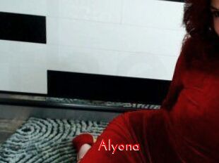 Alyona