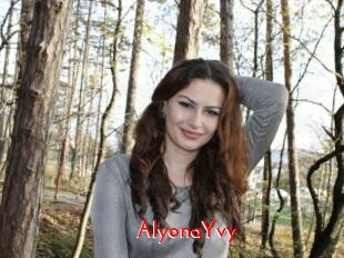 AlyonaYvy
