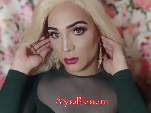 AlysaBlossom