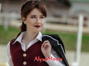 AlysaMoore