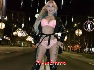 AlyseEmma