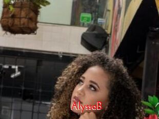 AlyssaB