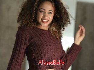 AlyssaBelle The Sex