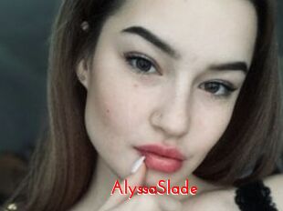 AlyssaSlade