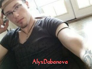 AlyxDabanova