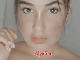 AlyxStar