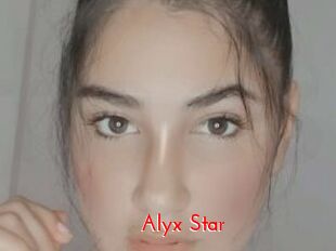Alyx_Star