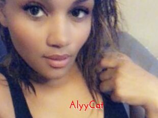 AlyyCat The Sex