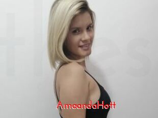 AmaandaHott