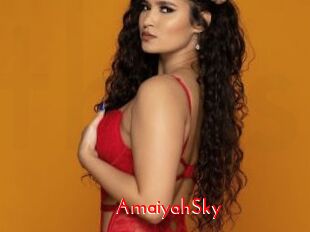 AmaiyahSky