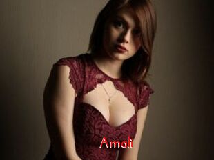 Amali