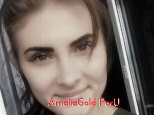 AmaliaGold_ForU