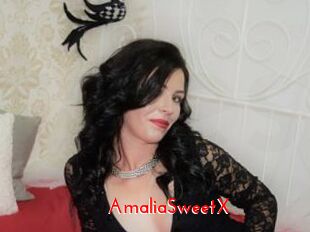 AmaliaSweetX