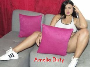 Amalia_Dirty
