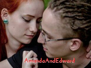 AmandaAndEdward The Sex