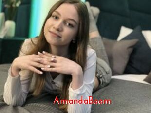 AmandaBoom