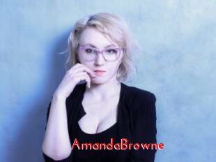 AmandaBrowne
