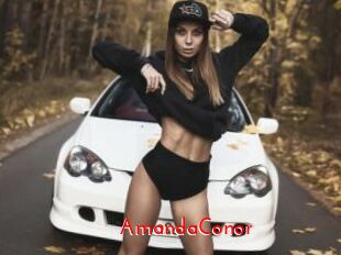AmandaConor