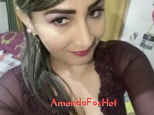 AmandaFoxHot