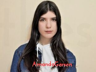 AmandaGarson