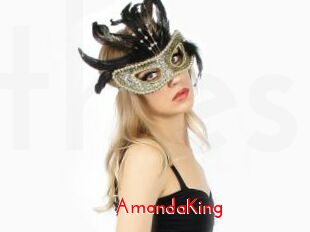 AmandaKing The Sex