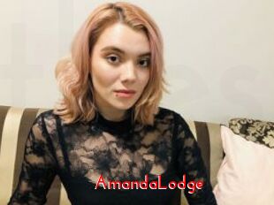 AmandaLodge The Sex