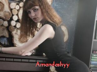 Amandashyy The Sex