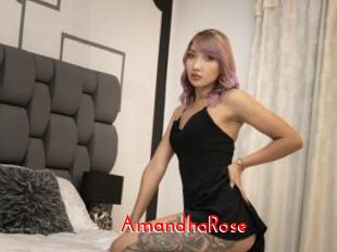 AmandhaRose