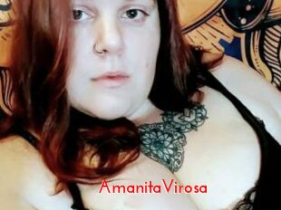 AmanitaVirosa