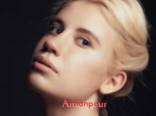 Amanpour