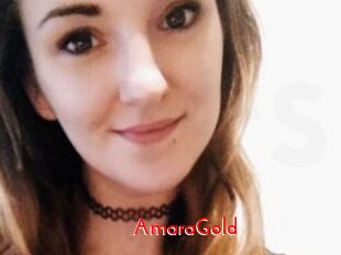 AmaraGold