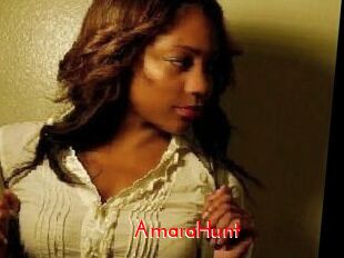 AmaraHunt The Sex