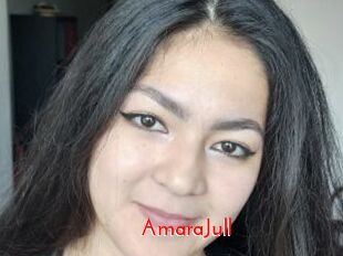 AmaraJull The Sex