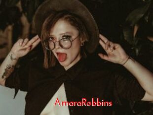 AmaraRobbins