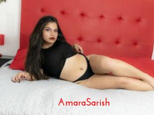 AmaraSarish