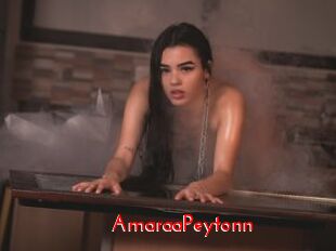 AmaraaPeytonn