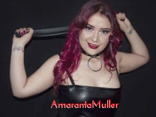 AmarantaMuller