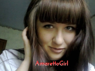 Amaretto_Girl