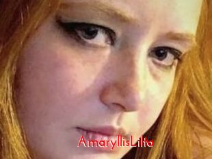 AmaryllisLilta
