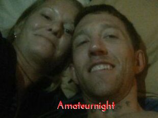 Amateurnight