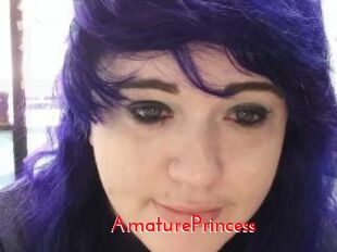 AmaturePrincess