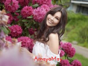 AmayaMay The Sex