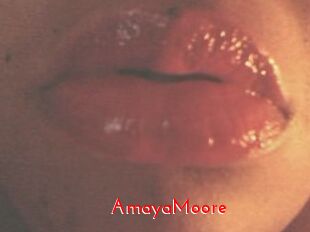 AmayaMoore