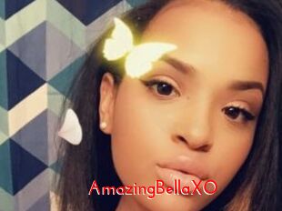 AmazingBellaXO The Sex