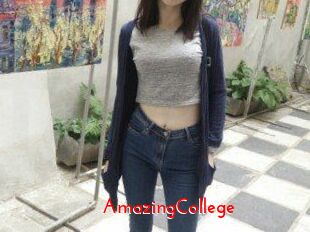 AmazingCollege