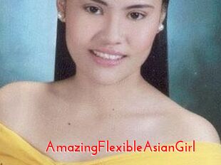 AmazingFlexibleAsianGirl