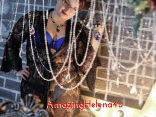 AmazingHelena4u