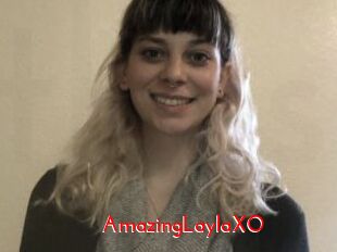 AmazingLaylaXO