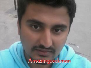 Amazingcockman
